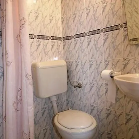 And Florijan Apartman