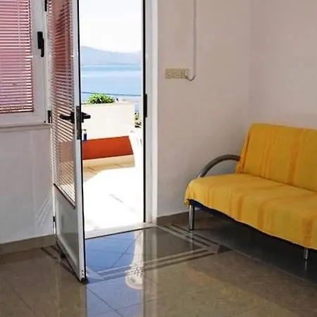 Apartman And Florijan