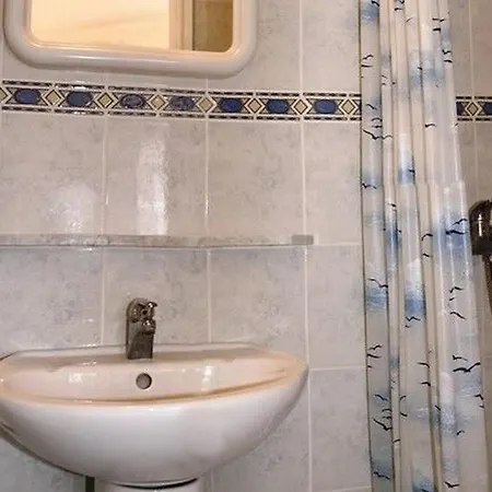 And Florijan Apartman Klek