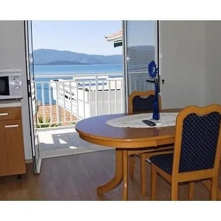 Apartman And Florijan Klek