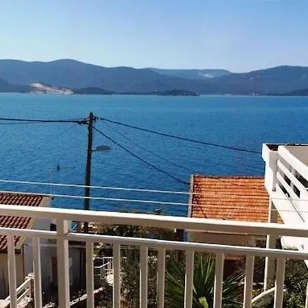 And Florijan Apartman Klek