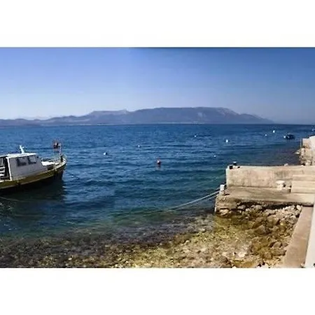 Apartman And Florijan Klek