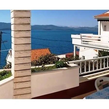 Apartman And Florijan