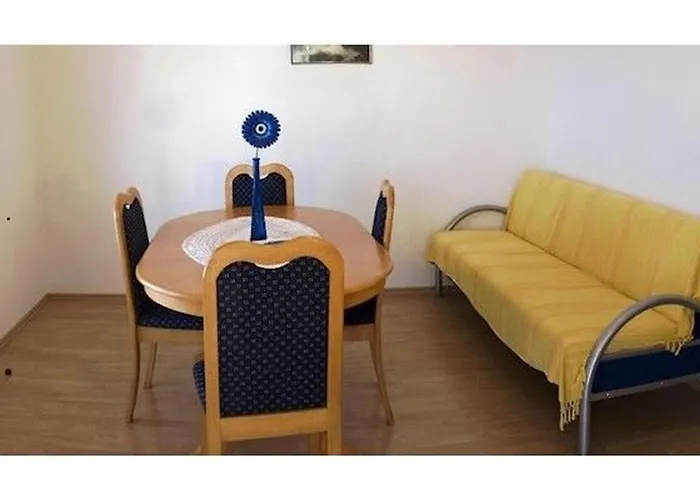 And Florijan דירה *