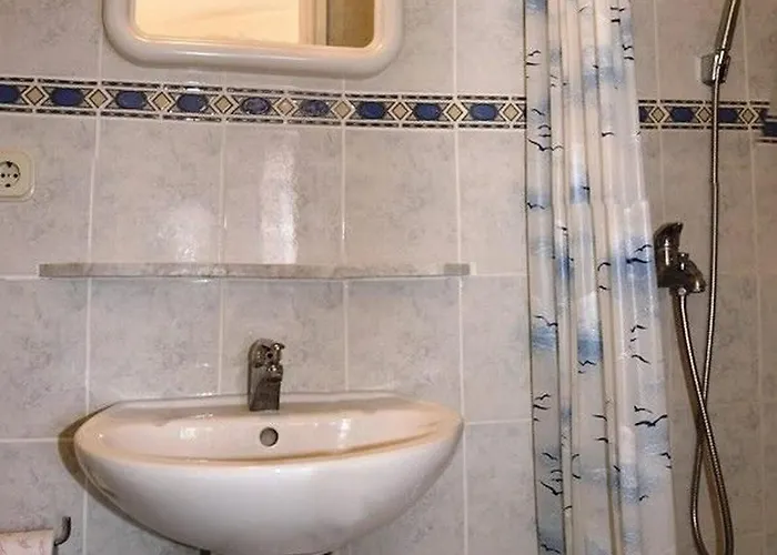 And Florijan דירה קלק