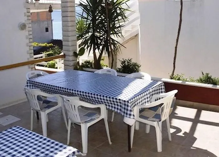 And Florijan דירה