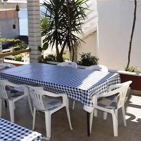 And Florijan Apartment
