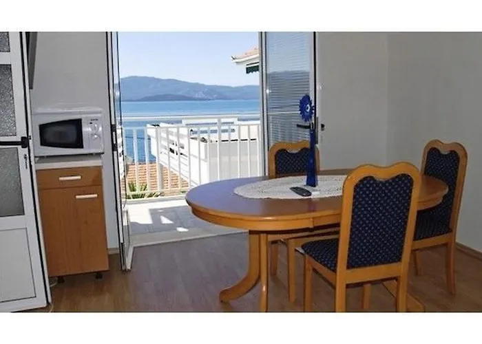 公寓 And Florijan 克勒克