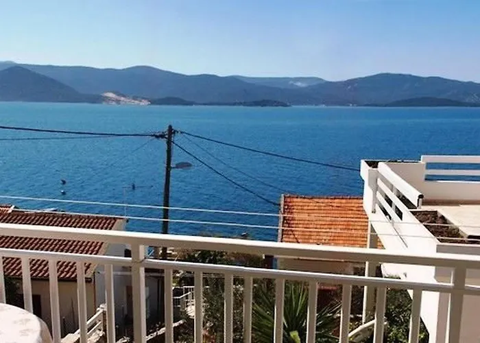 And Florijan 公寓 克勒克